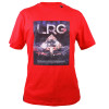 Camiseta LRG Firework Vermelha - 1