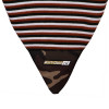 Capa Toalha Pro-Lite Boardsock 6'8/7'2 - Marrom/Bco