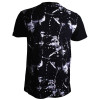 Camiseta MCD Regular Grunge Skull - 2