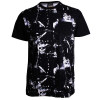 Camiseta MCD Regular Grunge Skull - 1