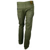 Calça MCD Jeans Cotton Washy Slim Verde3