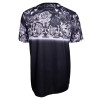 Camiseta MCD Dark Flowers - Preta - 2