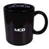Caneca MCD Core Mug III Preta - 2