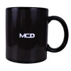 Caneca MCD Core Mug III Preta - 3