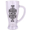 Caneca de Cerveja MCD Beer Mug III - 1