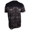 Camiseta MCD Tapestry - Preto - 2