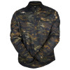 Camisa MCD Camouflaged - Camuflado - 1