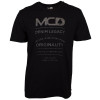 Camiseta MCD Denim - Preto - 1