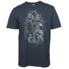 Camiseta MCD Seahorse - Azul - 1