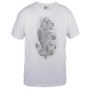 Camiseta MCD Seahorse - Branco - 1
