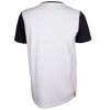 Camiseta MCD Blank - Branco/Preto - 2
