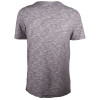 Camiseta MCD Blank II - Cinza Mescla - 2