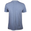 Camiseta MCD Washed - Azul Mescla - 2
