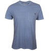 Camiseta MCD Washed - Azul Mescla - 1