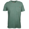 Camiseta MCD Washed - Verde Mescla - 1