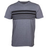 Camiseta MCD UV Stripes - Cinza Mescla - 1