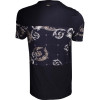 Camiseta MCD Arabesco - Preto 2