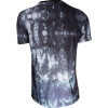 Camiseta MCD Skull Dye - Cinza/Azul 2