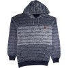 Moletom MCD Overcoat Pure - Azul 1