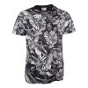 Camiseta MCD Full Bird Bloom - Preto - 1