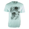 Camiseta MCD Jellyfish - Verde - 1