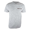 Camiseta MCD Washed Splashes - Branca - 1