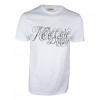 Camiseta MCD Lines Branca 1