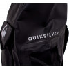 Mochila Quiksilver Wet/Dry Surf Backpack - Preto