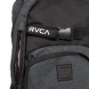 Mochila RVCA Basic Black Preta MABKPRED