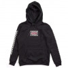 Moletom Vans Boxed Out Hoodie Preto VN0A5LKH
