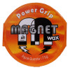 Parafina Magnet Wax Power Grip - Água quente - 1