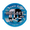 Parafina Magnet Wax Power Grip - Água Fria - 1