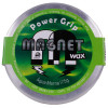 Parafina Magnet Wax Power Grip Lata - Água morna - 1