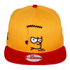 Boné New Era The Simpsons - Bart - 2