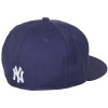 Boné New Era NY Yankees Roxo - 7 1/8