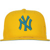 Boné New Era NY Yankees Turquoise Amarelo - 3