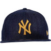 Boné New Era NY Yankees Jeans Azul - 3