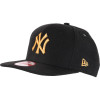 Boné New Era NY Yankees Golden Preto - 1
