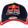 Boné Red Bull Sky Racing Ajustável - 3