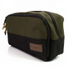 Necessaire Rip Curl Groom Toiletry Olive BUTBQ91993