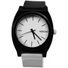 Relógio Nixon Time Teller P - Black/White
