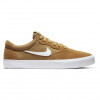 Tênis Nike SB Chron Solarsoft Unissex Golden Bege1