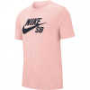 Camiseta Nike SB Dri-Fit - Salmão1