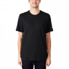 Camiseta Nike SB Essential - Preta1