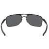 Óculos De Sol Oakley Gauge 8 Matte Black3