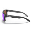 Óculos de Sol Oakley Holbrook Polarizado Black3