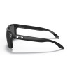 Óculos de Sol Oakley Holbrook Polished Black4
