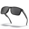 Óculos de Sol Oakley Holbrook Polished Black5