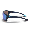 Óculos de Sol Oakley Split Shot Matte Translucent Blue4