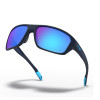 Óculos de Sol Oakley Split Shot Matte Translucent Blue6